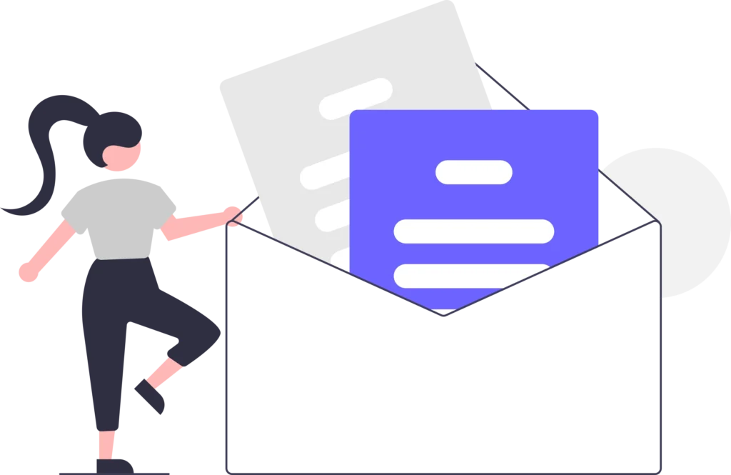 Email Marketing